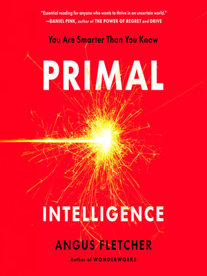 Primal Intelligence - Audiobook